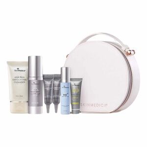 Limited Edition SkinMedica The Skinmedica Method Collection.